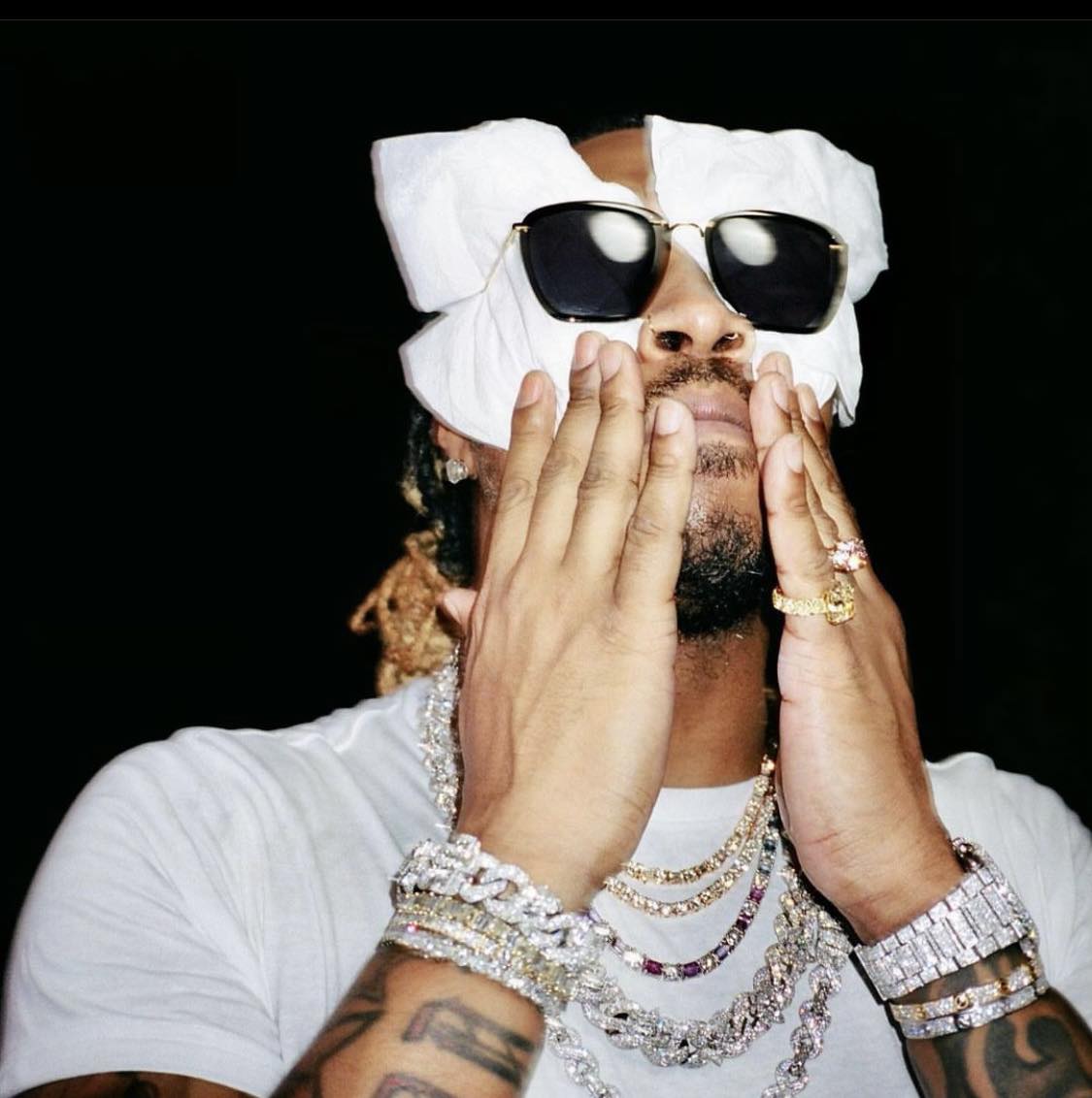 Future's Visual Triumphs: The Top 3 Most Remarkable Music Videos - Juce ...