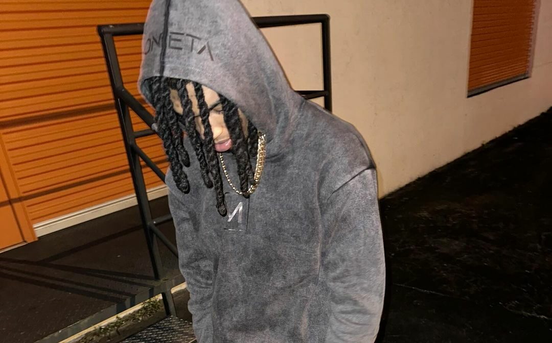 Yody 4x Rapper Listen to Yody4x Now - Juce Magazine