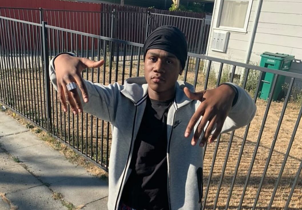 Listen to Babybagz45 Now - Juce Magazine